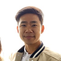 Jaebum (Albert) Chung