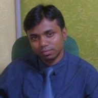 Parikshit Ghosh