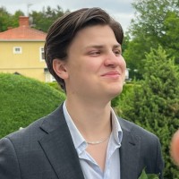 Simon Ahlfeldt Schloenzig