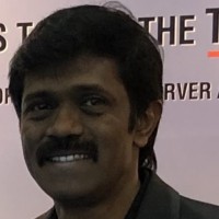 Sunil Jose
