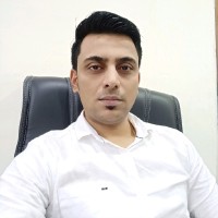 Nityanand Prabhutendolkar