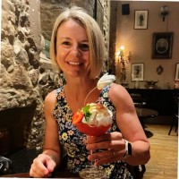 Suzanne Pitt