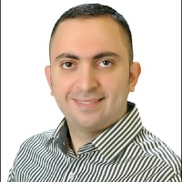 Fadi Attouleh - Cia Candidate