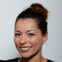 Krystle Van Der Wulp