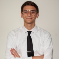 Luke Lariviere
