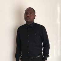 Andile Msimango