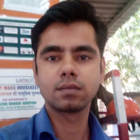 Yogesh Singh