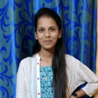 Ankitha V