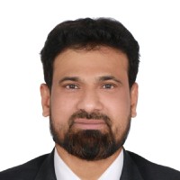 Javeed Khan