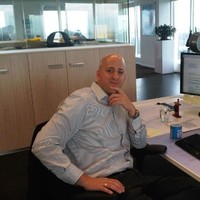 Arnold van Bavel