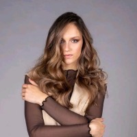 Nadya Petrova