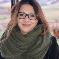 Ilaria Stramacci