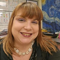 Laura Pfenning
