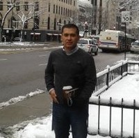 Julian Cuellar Gomez