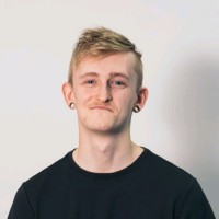 Jordan Bines