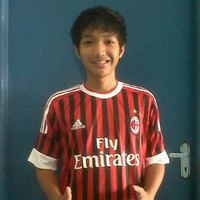 Rizqi Fadhli Syahra