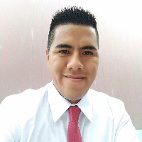 Eduardo Velasquez Sinchi