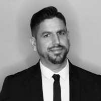 Steven Hartline