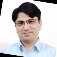 Anoop Kohli