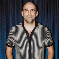 Zach Mikolenko
