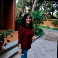 Gayatri Upadhyay