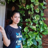 Anjali Tyagi