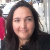 Silvia Falcón