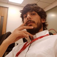 JUNAID Ramzan