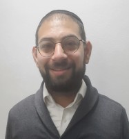 Chaim Siegel