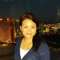 Jessica Gong