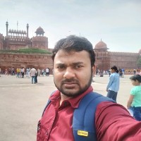 Pankaj Kumar Morya