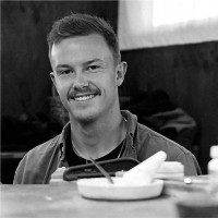 Liam Ward