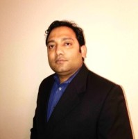 Praveen Nair