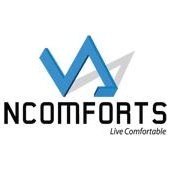 ncomforts ksa