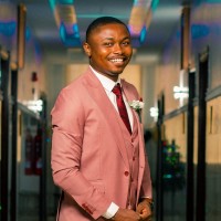 Simeon Akpanudo