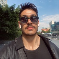 Berkaan ŞEN