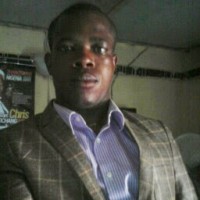 Clifford Ikechi