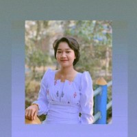 Aye Nyein Thu