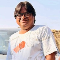 Manoj Kumar Sakarwal