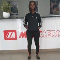Natasha Nonhlanhla Ekezie