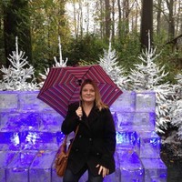 Sara Burlingham Diphyp, Ghrreg