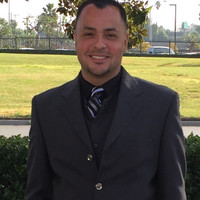 Brandon Navarette