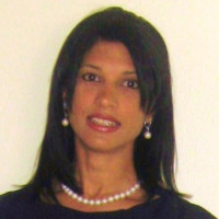Jacqueline Arias