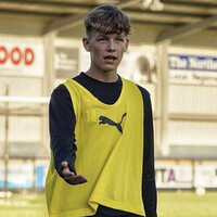 Mitchell Glover