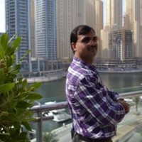 Mansoor Hussain Memon