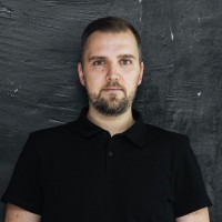 Dmitry Ivashchenko