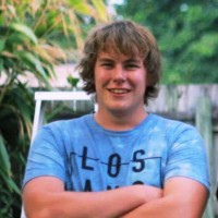 Daniel Restall