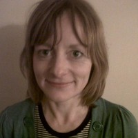 Katie Clarke