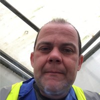 Graeme King