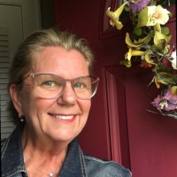 LuAnn Dockery